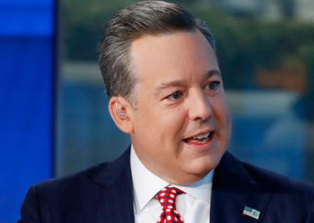 Ed Henry terminated from Fox News over sexual unfortunate behavior claim